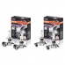 LED Крушка OSRAM, H4, 12V, 27W, P43t, LEDRIVING HL INTENSE, 6000K, 2 бр. НАЙ-НИСКА ЦЕНА В БЪЛГАРИЯ LED Крушка OSRAM, H4, 12V, 27W, P43t, LEDRIVING HL INTENSE, 6000K, 2 бр. НАЙ-НИСКА ЦЕНА В БЪЛГАРИЯ